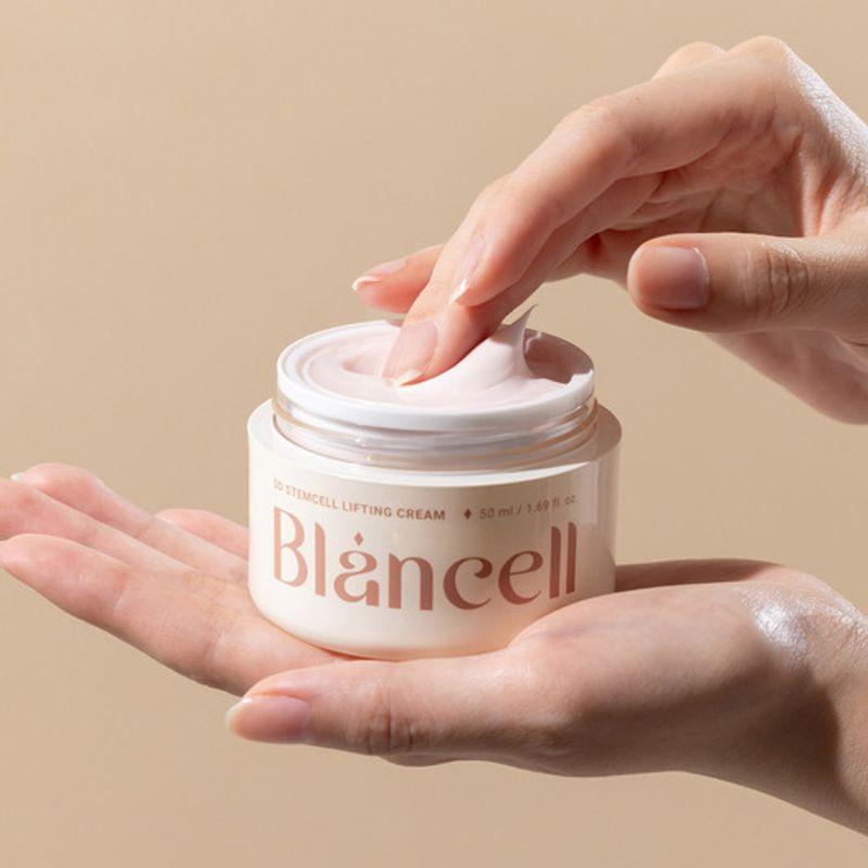 Blancell 5D Лифтинг-крем со стволовыми клетками 50 мл