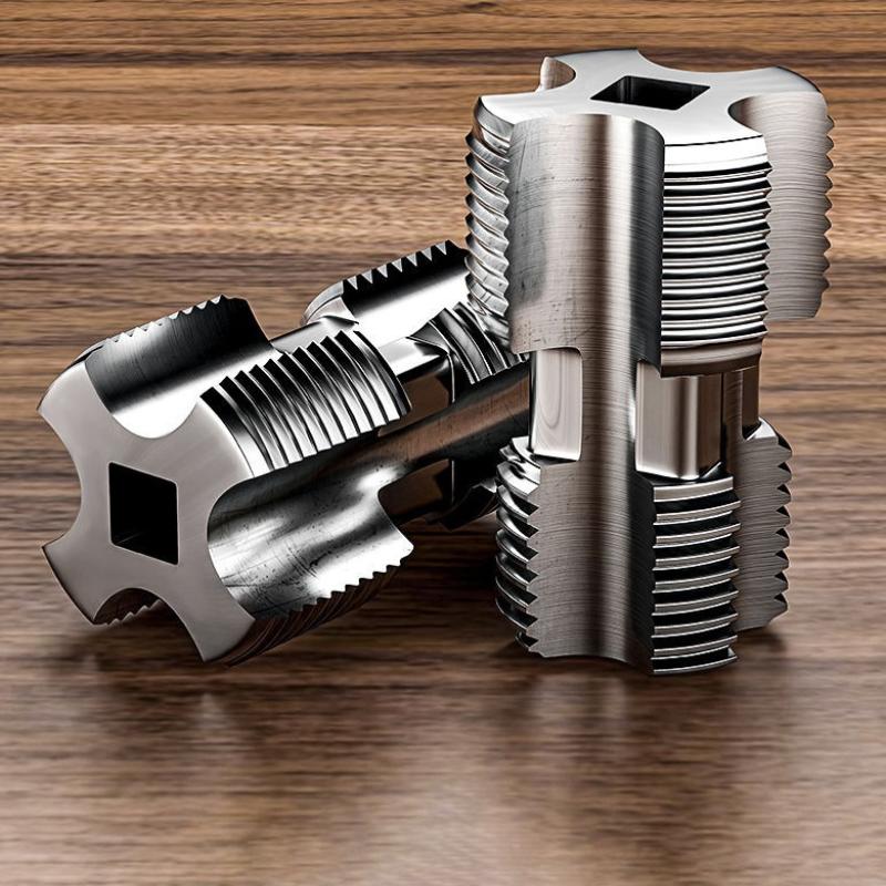 4Точки 6Точек Ppr Водопроводная Труба Открывалка Внутренней Резьбы Шестигранная Универсальная Для ПВХ Трубы Резьбонарезной Метчик Ручные Электродрели Ручной Инструмент