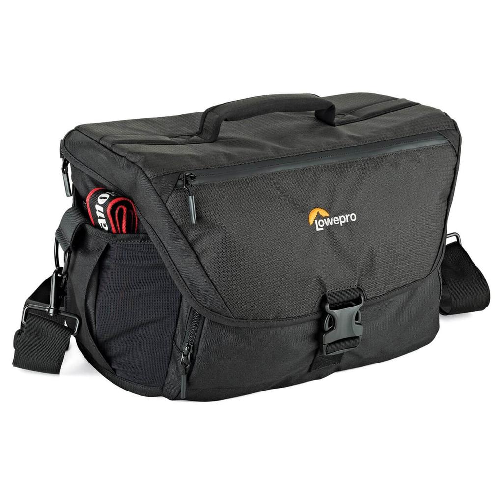 Lowepro Nova 200 Aw Ii Bag Black