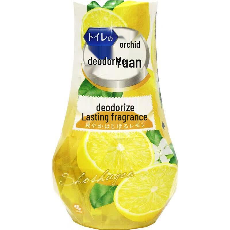 Kobayashi Deodorizing Air Freshener