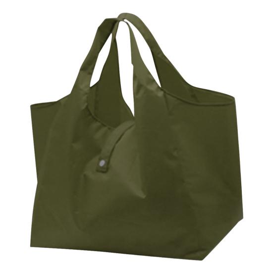 Складная сумка для покупок, большая вместимость, прочная, несущая, водонепроницаемая, многоразовая, складная, держатель для продуктовой сумки