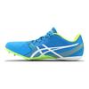 Asics Hypersprint 6 Sp Japan Профессиональные низкие кроссовки для бега по треку Унисекс кроссовки Синие TTP511-4301