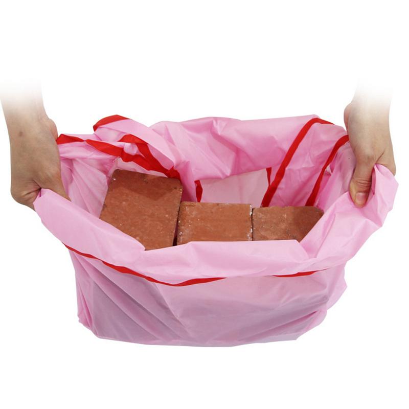 Фартук для сушки одежды, фартук для садоводства для женщин, фартук для стирки с карманом, водонепроницаемый портативный органайзер для сушки одежды