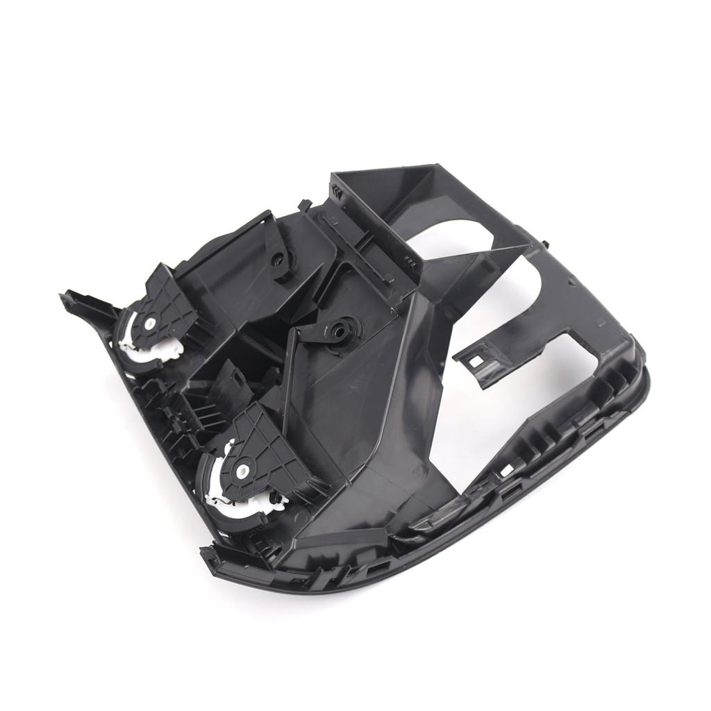 Дефлектор кондиционера на приборную панель, выход вентиляции для Jetta Golf GTI Rabbit MK5