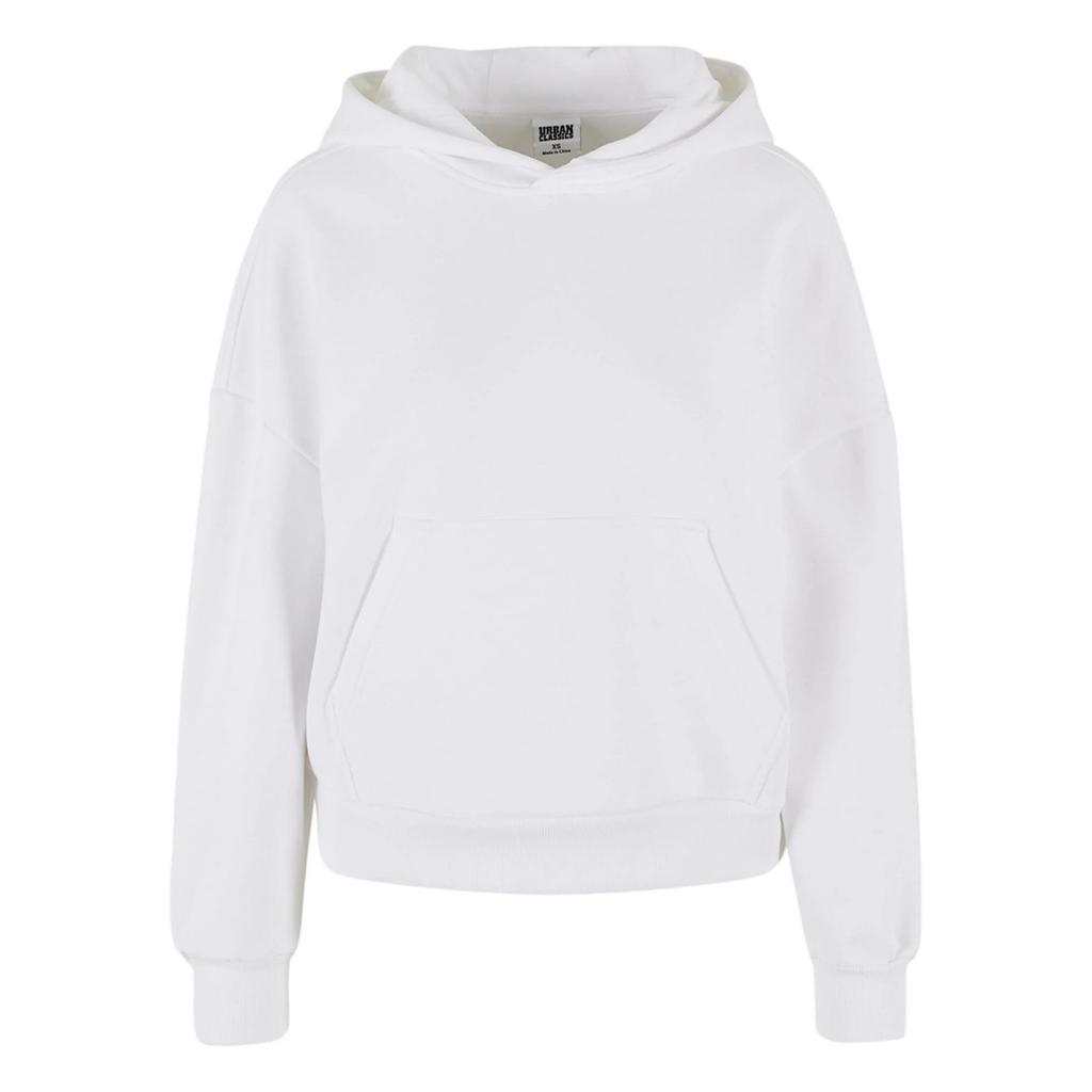 Urban Classics Womens/Ladies Cozy Oversized Hoodie