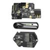 ЭББ SB2209 (РП2040) CAN-плата для 3D-принтера StealthBurner Hotend Klipper Canbus Extruder HeadTool Max31865 Adapte