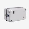 250/380V Three-phase Motor BS-211/216/230 Start Button Switch Metal Button Switch Control Box Power