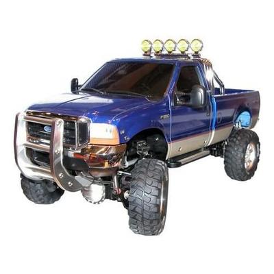 Tamiya Electric RC Car Series RCC Ford High Lift 58372 1/10 No.372 1/10 F-350