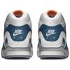 Nike Air Tech Challenge 2 Stone Blue 2025 Men Sneakers Cream Sail Tart FZ9033-101