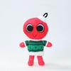 World Boxten Dandy Brightney Poppy Sprout Cosmo Glisten Game Character Plush Toy