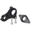 K33023 for Cannondale Lab71 Derailleur Hanger SuperSix EVO Gen CX SE SuperSlice Tesoro NEO 24 Dropout Sram-Standard-Mount K33071