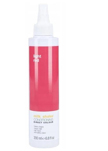 Milk Shake Direct Rosso Chiaro Paint 200