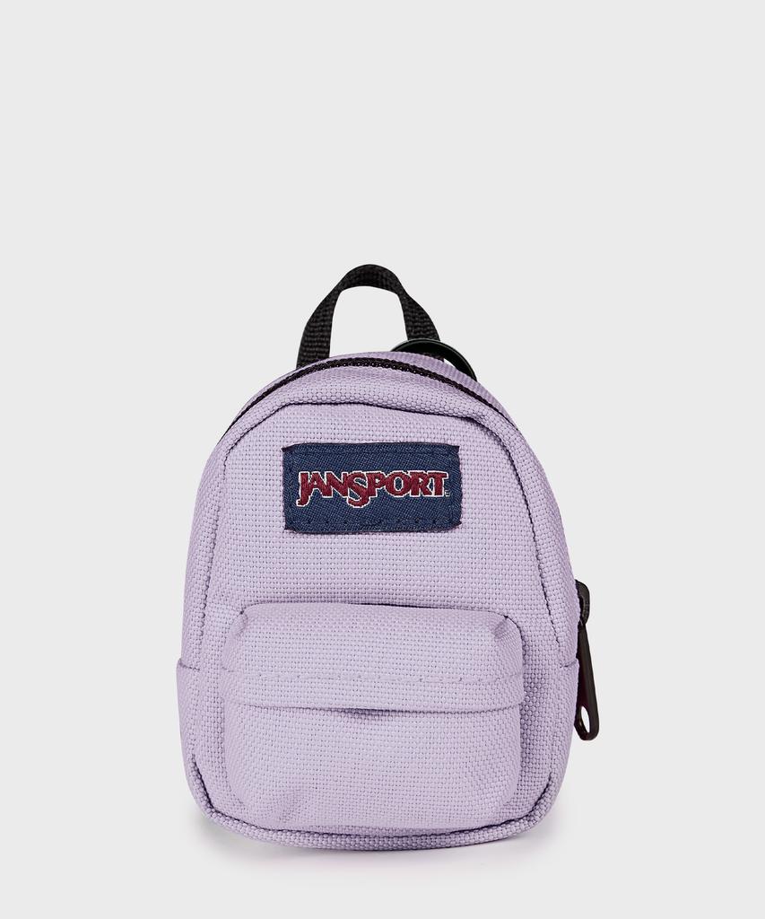 Jansport Мини Brake Пастельный сиреневый