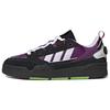 ADI2000 Glory Purple Unisex Sneakers Cloud-White Core-Black GX4636