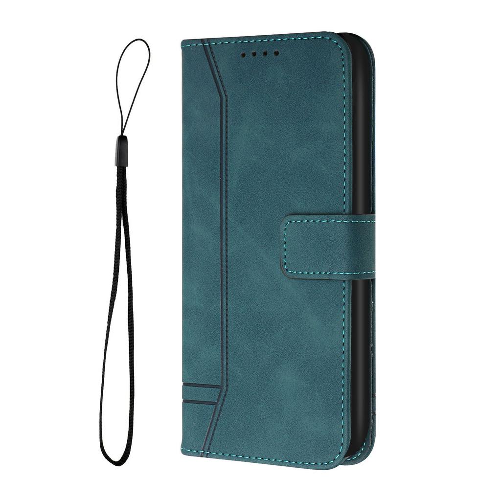 For Samsung Galaxy All Series Models Luxury Flip Stand Wallet Phone Bag Leather Case with Card