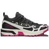 SALOMON ACS+ OG Heritage Pack - Black Pink Glo Unisex Sneakers Vanilla-Ice L47436500