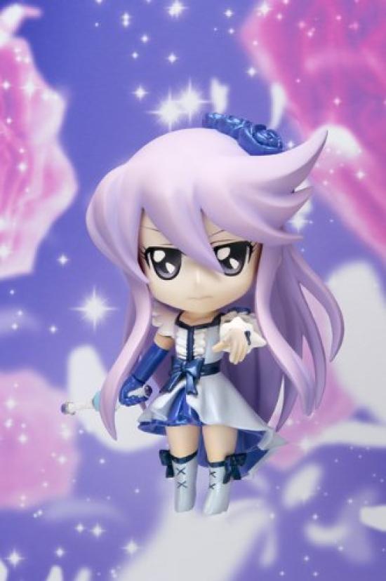 TAMASHII NATIONS Cure Moonlight чиби-арты