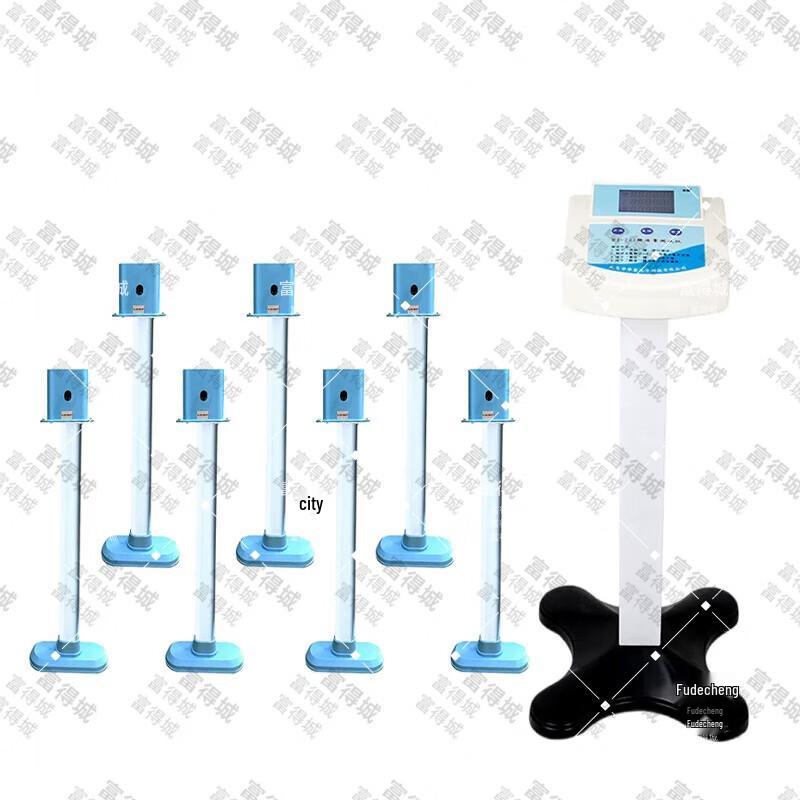 Fudecheng Student Physical Fitness Testing Equipment