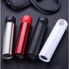 New Vacuum Flask Double Stainless Steel Insulated Cups Men and Women Car Bouncing Accompanying Cups.