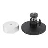 Magnetic Mount for Mini Dish Space Saving Dish Antenna Magnetic Mounting Bracket for Car RV Boat