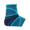 Bauerfeind Sports Ankle Support a General Medical Provides Muscle Activation and Ankle Stability with Knitted Compression Dynamic, German-made Device,