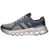 ON Cloudrunner 2 Alloy Chambray Мужские Кроссовки Синие 3ME10143194