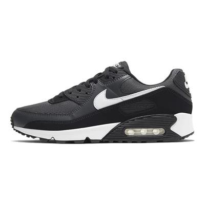 Кроссовки Air Max 90 'Black White' Повседневная обувь CN8490-002