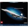 LEGO Icons 10318 Конкорд