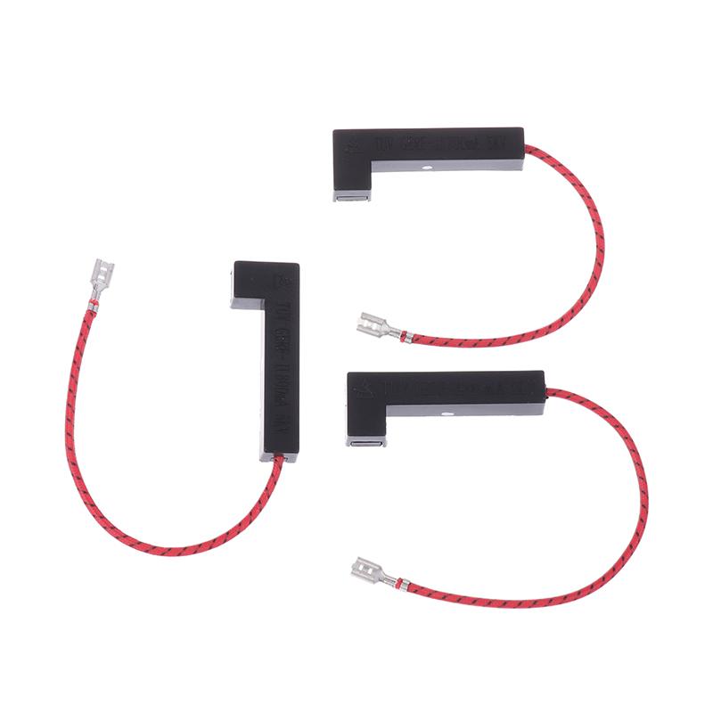 Аксессуары для микроволновой печи 5Kv 0.8A 700Ma 800Ma 900Ma Высоковольтный предохранитель для замены Интегрированный высоковольтный предохранитель для микроволновой печи