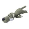 Animals Chew Dog Toys Interactive Toys Bite Resistant Invincible Dog Toys PP Cotton Cartoon Voice Function for Dog Puppy