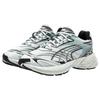 Puma Velophasis Technisch - Кроссовки унисекс Platinum Grey Черные 390932-03