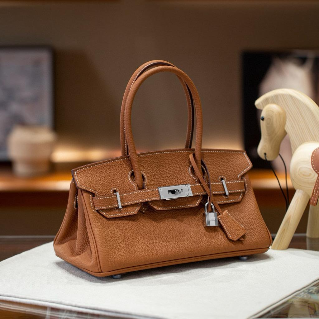 Сумка-тоут из коровьей кожи ТОГО высшего качества, с серебристой фурнитурой, женская, высокого класса, из натуральной кожи, с пряжкой, с длинным ремешком, повседневная, ручная, на плечо