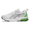 Asics Детские кроссовки Gel Quantum 90 4 PS White Bright Lime 1204A137-101