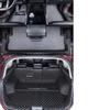 Trunk Mat & Bumper Protector for Haval H6 (2nd & 3rd Gen)