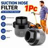 Inlet Type Inlet Filter Strainer 246385 Sprayer Mesh Filter Airless Sprayer Filter  Home Renovation