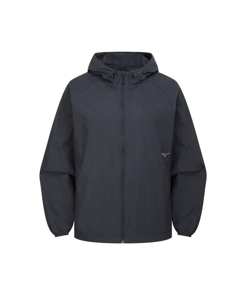Mizuno Легкая ветровка_32Ye6F24