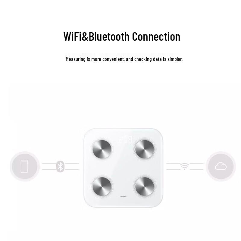 Huawei Smart Body Fat Scale 3