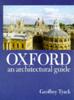 Книга Oxford : An Architectural Guide