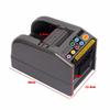 Automatic Adhesive Tape Cutting Machine Portable Paper Cutter Tape Dispenser Office Supplies Cutting Tools
