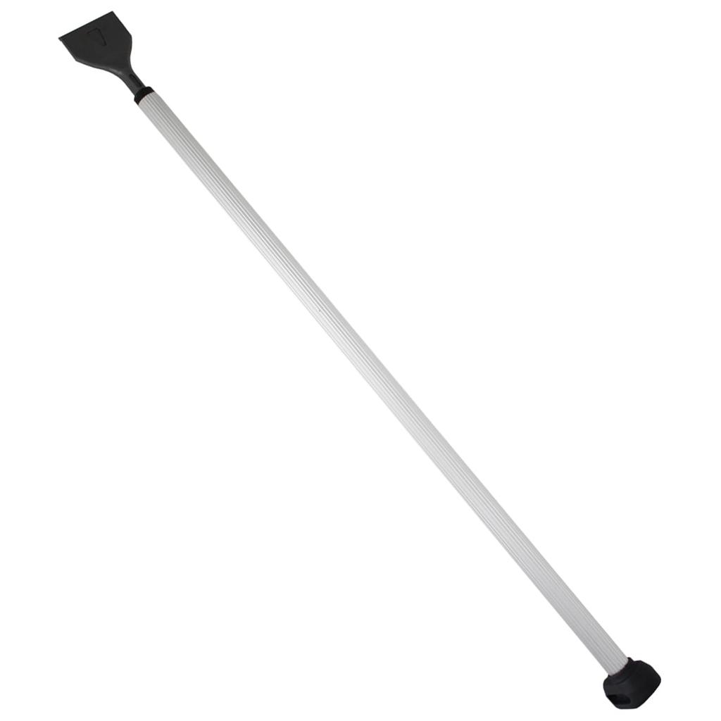 DOGYU Aluminum Super Hard Scraper, Long, Width 75 X Length 1000mm, 03776