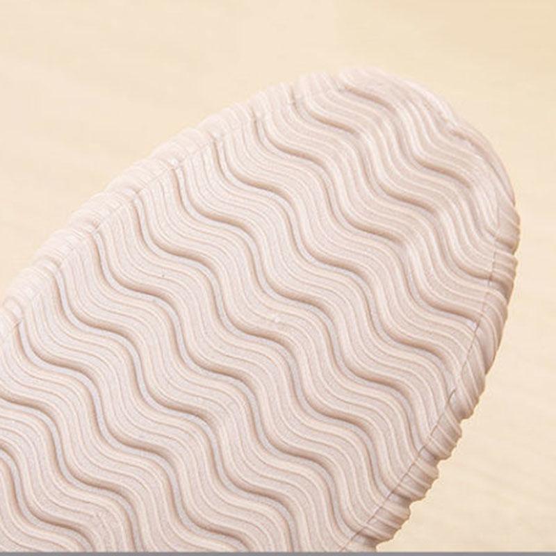 Водонепроницаемая рабочая резиновая обувь, женские нескользящие туфли без шнуровки на плоской подошве, износостойкие, с тиснением, весна-лето