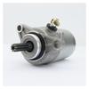 Starter Motor Starter Motor Motorcycle Scooter 125cc GPD125 NMAX 150 Tricity 125 155 YS125 OEM Number 54P-H1890-02 2SB-H1800-11 Engine Repair