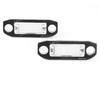 Led Licence Plate Light Kit, Autotune, For Volvo C30, Volvo S40 Ii, Volvo S60 Ii, Volvo S80 I, Volvo S80 Ii, Volvo V50, Volvo V70 Ii, Volvo V70 Iii, V