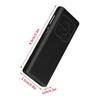 Ultra-thin Student MP3 Long Strip Mini Music Player Fashion MP3 Music Player  Children Gift