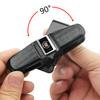 Автомобильный зажим-глаз Зажим для карт Многофункциональный зажим Автомобильный стайлинг Для Cadillac XT5 XTS CTS BLS SLS DTS SRX Escalade Tiburon Deville