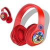 Wireless Headphones - CLAUDIO REIG - PAW Patrol - Red - Multicolor - For Children from 4 Years Old