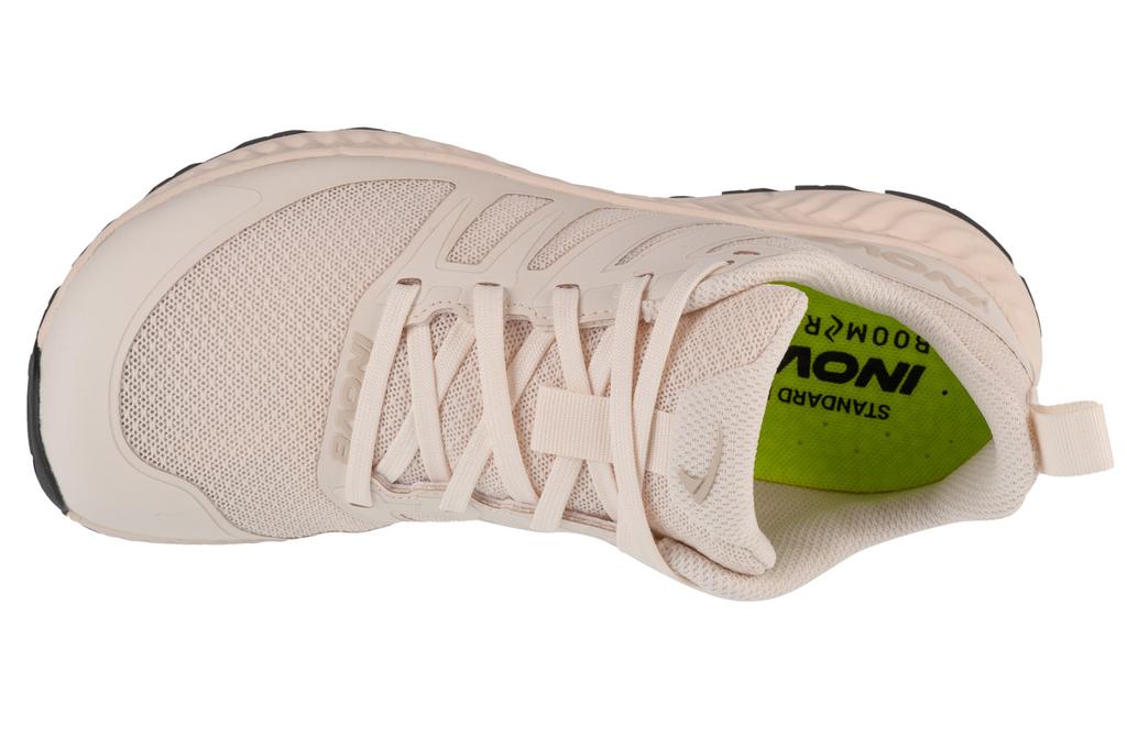 Inov-8 Trailfly Standard W, Womens Beige Running Shoes