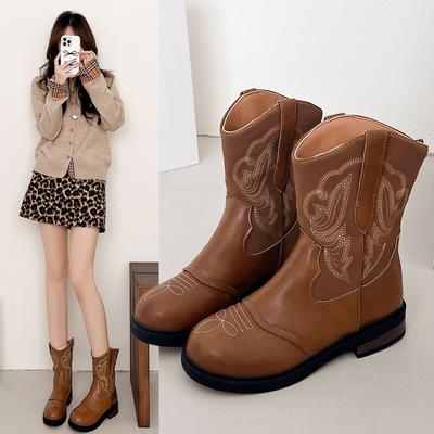 Сапоги – Сапоги