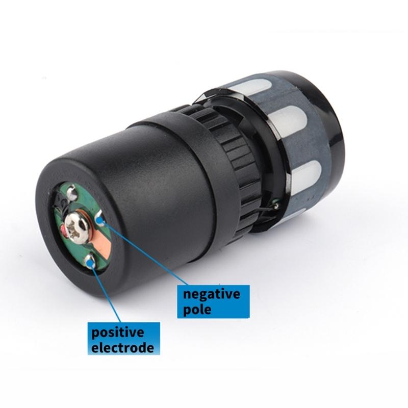 Professional Dynamic Microphone Capsules Replacement Microphone Cores with Wide Ranges Sound Capture for KTV  Concerts