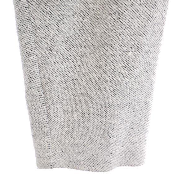 Alexander Wang Толстовка парка XS Серая x зеленая Женская Б/у